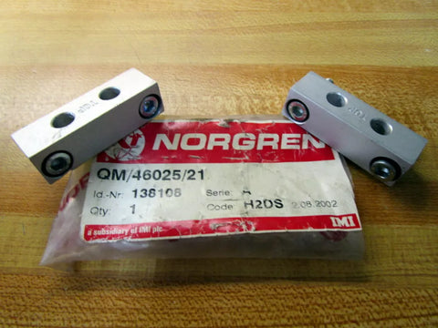 NORGREN QM/46025/21