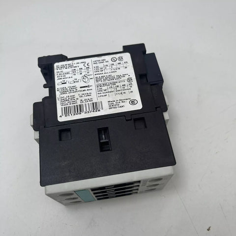 SIEMENS 3RT1026-1AL20