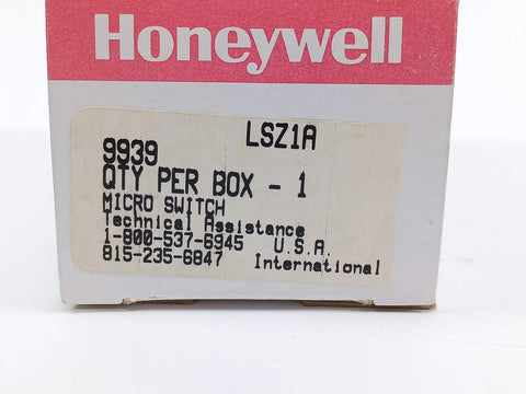 HONEYWELL LSZ1A