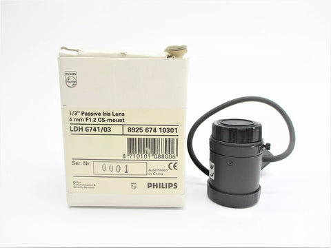 PHILIPS LDH6741/03