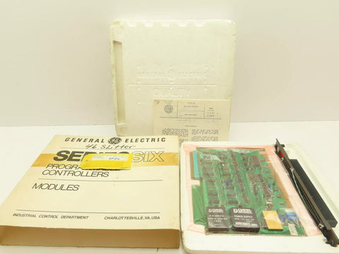 General Electric IC600YB843A