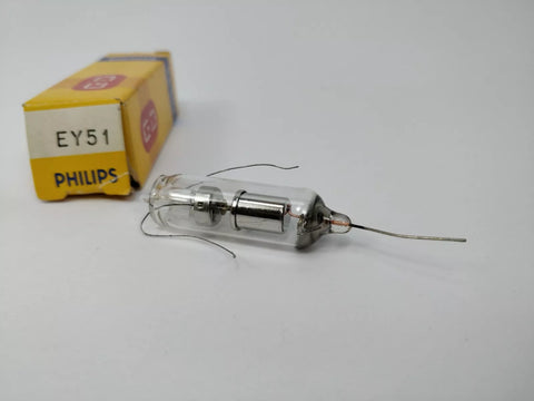 Philips EY51