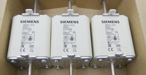 SIEMENS 3NA3252