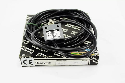 Honeywell 14CE3-3