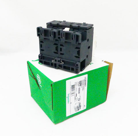 SCHNEIDER ELECTRIC LC2D09E7