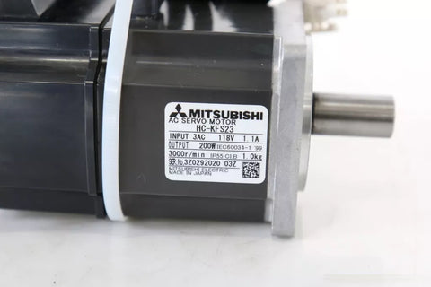 MITSUBISHI HC-KFS23