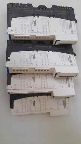 SCHNEIDER ELECTRIC STBDRC3210