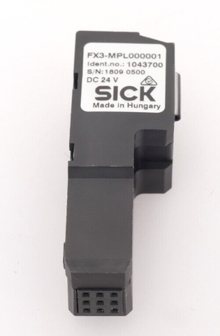 Sick FX3-MPL000001