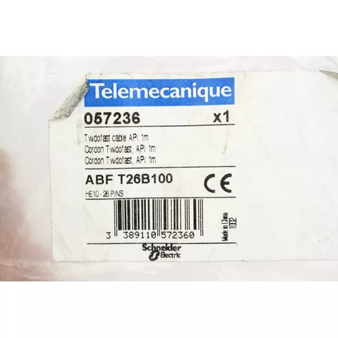 TELEMECANIQUE ABFT26B100