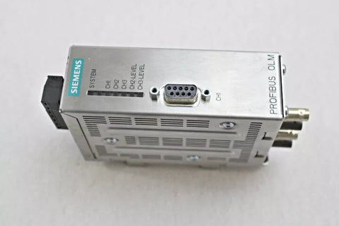 SIEMENS 6GK1503-3CC00