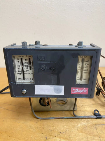 DANFOSS 060-5614