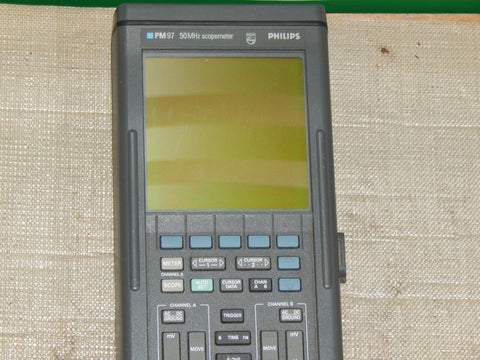 Philips PM97