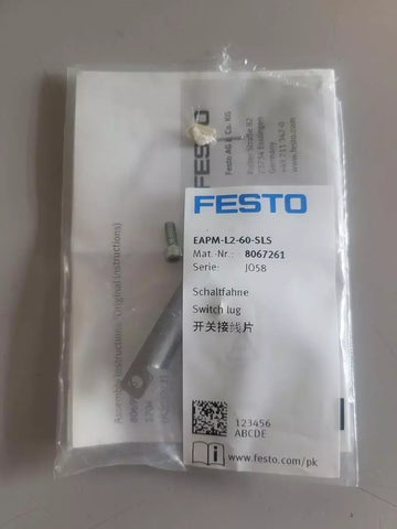 Festo EAPM-L2-60-SLS