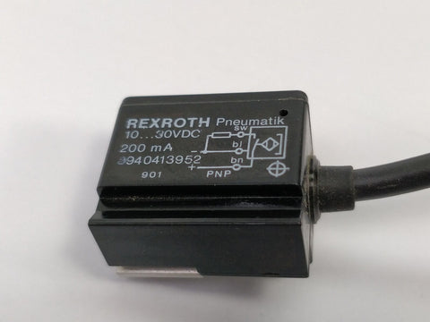 Bosch Rexroth 8940413952