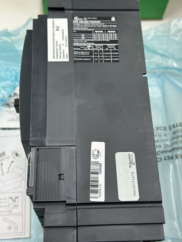 SCHNEIDER ELECTRIC LV432696