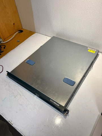 CISCO MCS7800