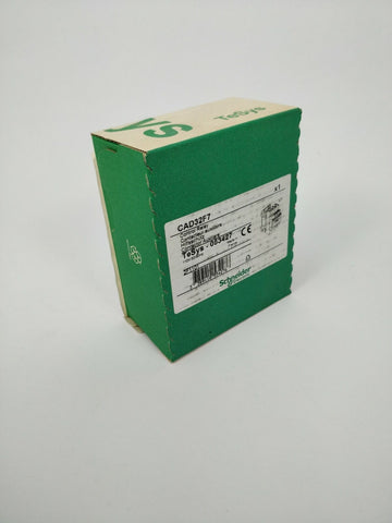 SCHNEIDER ELECTRIC CAD32F7