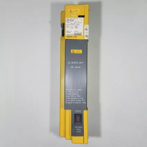 FANUC A06B-6090-H003