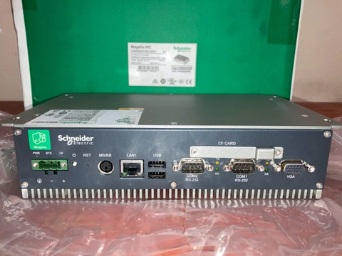 SCHNEIDER ELECTRIC HMIBSOCND1E01