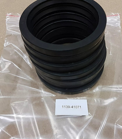 A+P shaft sealing ring A 95x120x12