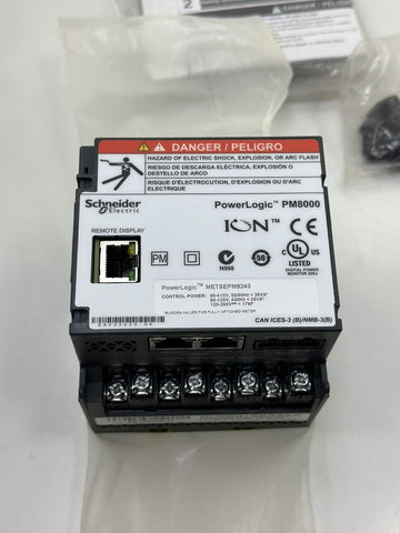 Schneider Electric METSEPM8243