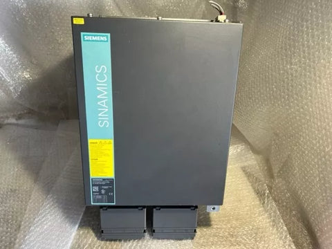 SIEMENS ACTIVE INTERFACE MODULE 120KW 6SL3100-0BE31-2AB0