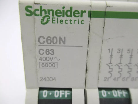 SCHNEIDER ELECTRIC 24304