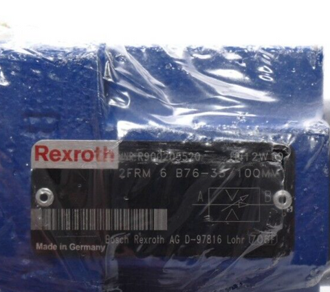 Bosch Rexroth R900205520