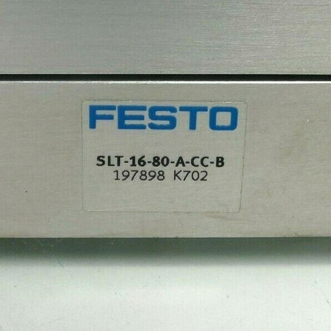 FESTO SLT-16-80-A-CC-B