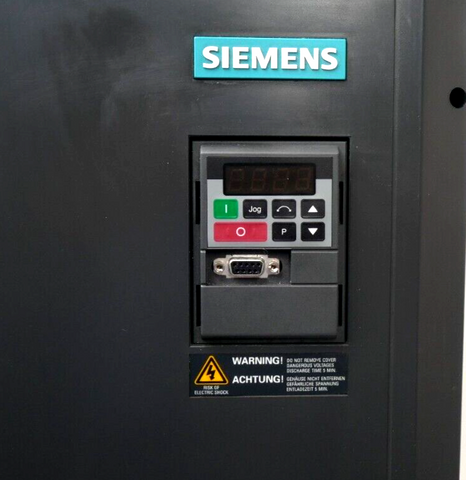 Siemens 6SE3224-2DJ50