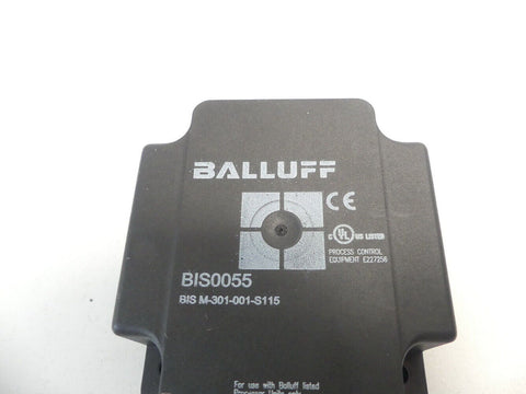 Balluff BIS M-301-001-S115