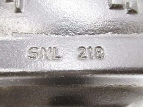 SKF SNL218