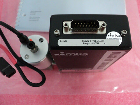 MKS 2179A-24801