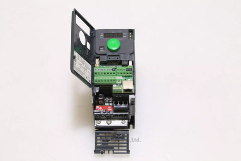 SCHNEIDER ELECTRIC ATV320U07M2C