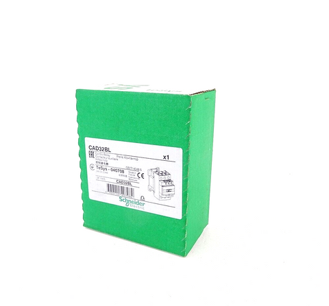 Schneider Electric CAD32BL