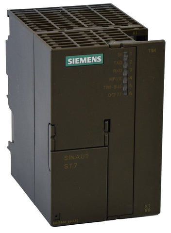 SIEMENS 6NH7800-4AA30