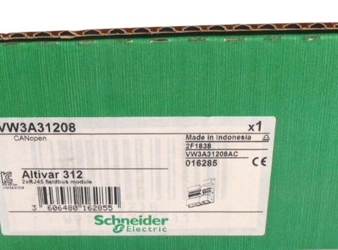 Schneider Electric VW3A31208