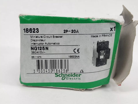 SCHNEIDER ELECTRIC 18623