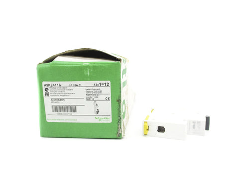 SCHNEIDER ELECTRIC A9K24116