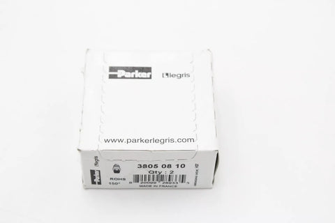 Parker 3805 08 10