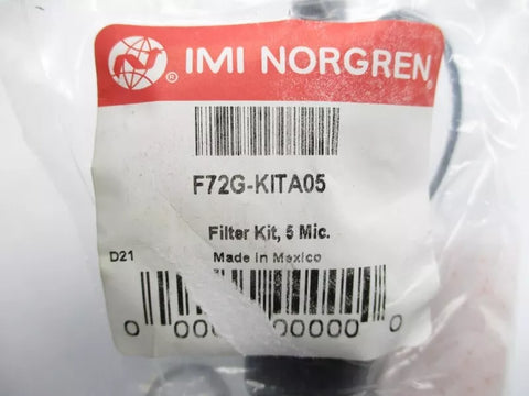 NORGREN F72G-KITA05