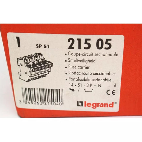 LEGRAND 215 05