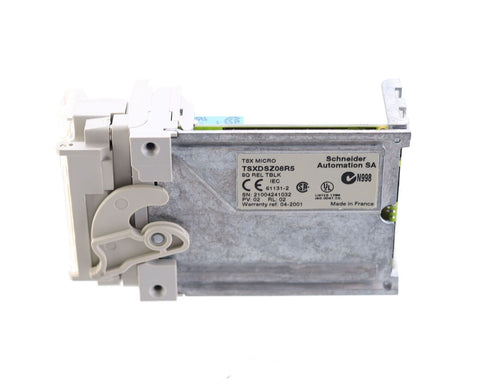 Schneider Electric TSXDSZ08R5