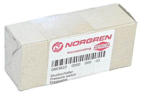 NORGREN 0863622