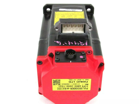 FANUC A06B-0215-B100