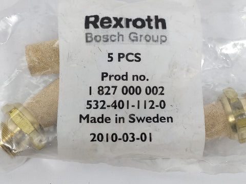 Bosch Rexroth 1827000002