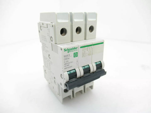 SCHNEIDER ELECTRIC M9F42303