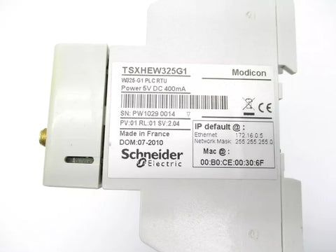 SCHNEIDER ELECTRIC TSXHEW325G1