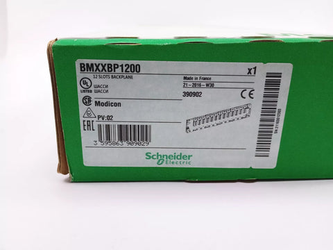 SCHNEIDER ELECTRIC BMXXBP1200