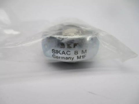 SKF SIKAC8M